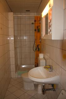 Ferienwohnung Frisia - 5