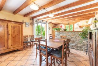 Gite Baupeillas - Bazus-Aure - 4