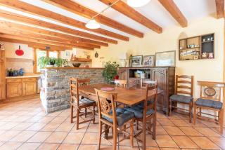 Gite Baupeillas - Bazus-Aure - 3