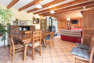 Gite Baupeillas - Bazus-Aure - 5