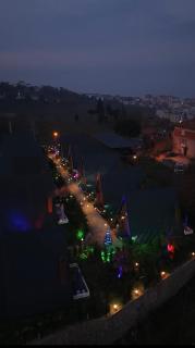 Ganita Bungalov tatil köyü - Trabzon - 7