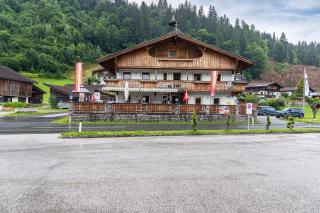 Gasthaus Mamoosen - 2