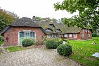 Deichglück Emmelsbüll-Horsbüll - 5