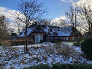 Deichglück Emmelsbüll-Horsbüll - 7