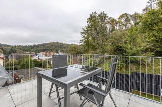 Ferienhaus Hegne - 3