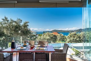Nest luxury apartment - 4
