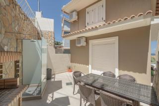 Nest luxury apartment - 3