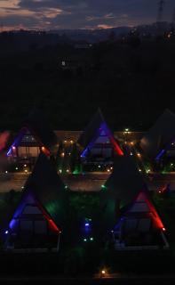 Ganita Bungalov tatil köyü - Trabzon - 8