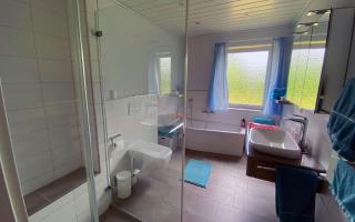 Ferienhaus Emeis - Leck - 4