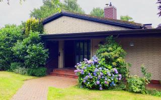 Ferienhaus Emeis - Leck - 9