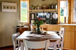 Uptrulli-Minihaus - 1