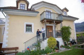Mulino Glurns - Glorenza - 1
