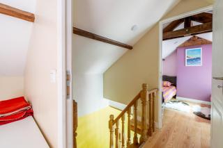 Gîte rénové pleine nature Kerdary - 6