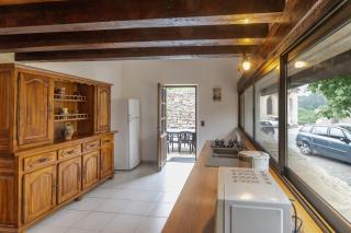 Les Sources Gîte La Grange - Chambonas - 6