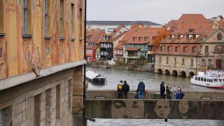 Ferienwohnungen Sonnenblumenhaus - Bamberg - 1