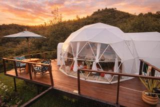 Glamping Claro de Luna - 9
