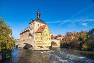 Ferienwohnungen Sonnenblumenhaus - Bamberg - 2