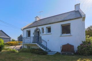 Maison Bretonne - Ploumagoar - 2