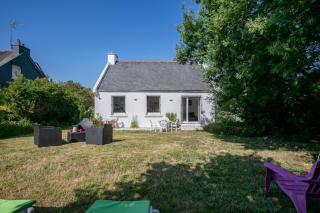 Maison Bretonne - Ploumagoar - 0