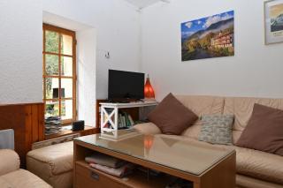 Calme, vue, espace et spa privatif - 1