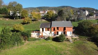 Calme, vue, espace et spa privatif - 9