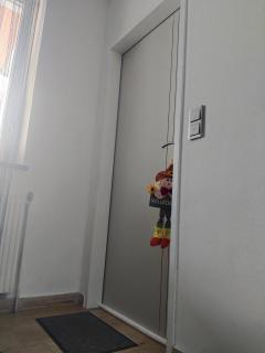 Apartment with 4 Rooms - 1