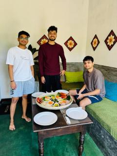 Leeza Villa - 6