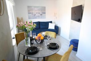 White Shell Apartament Hel - 4