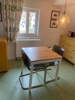 Alte Schmiede Ellrichshausen 2 - 3