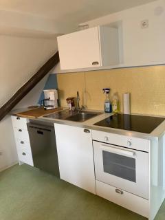 Alte Schmiede Ellrichshausen 2 - 7