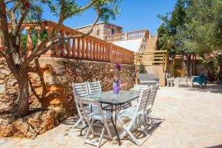 Casa s’Hort - Can Rita - 8