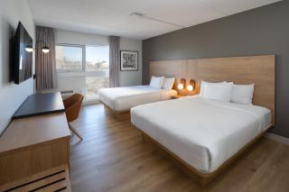 Norwood Hotel - 4