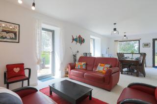 Les Bernaches du Lédano Vue Mer - 8