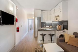 Refúgio Na Cidade 104 - 1