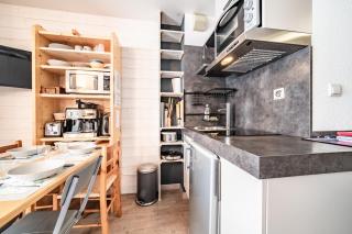 Studio pied des pistes - Bernex - 8