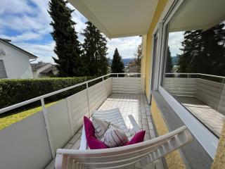 Höri-Nest Garten-Wohnung - 8