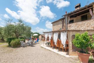 Agriturismo Molinuzzo - Marzio - 6