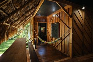 Wildlife Lodge Cahuita - 1