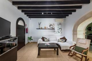 Casa típica mallorquina en Sa Pobla - 5