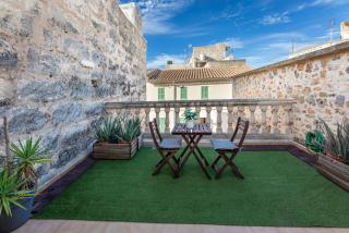 Casa típica mallorquina en Sa Pobla - 6