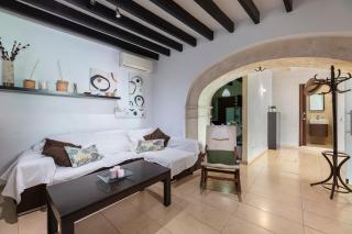 Casa típica mallorquina en Sa Pobla - 8