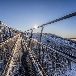 Apartmán NA SVAHU 3+KK, Dolní Morava - 3