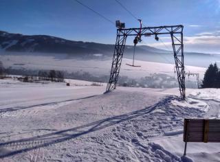 Apartmán NA SVAHU 3+KK, Dolní Morava - 2