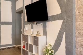 Unterkunft Alte Schlosserei - 3