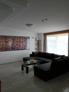 Castle & Sea-Panoramic Penthouse - 6