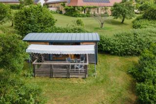 Tiny House, Clim et Bassin - 9