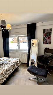 Deluxe Apartement mit Terrasse - 1
