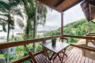 Loft Praia Mole com vista para a Lagoa by Achei - 7