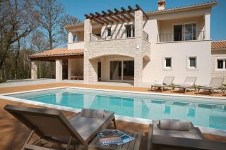 Villa Lapidea - 9