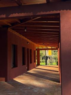 Casco Estancia - 6
